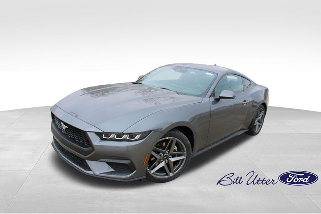 2025 Ford Mustang EcoBoost® Premium