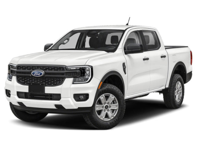 2024 Ford Ranger XL