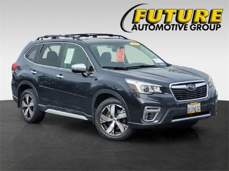 2019 Subaru Forester Touring