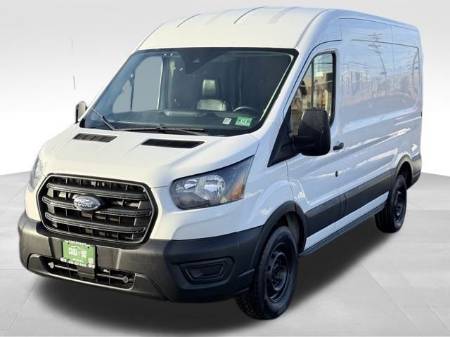 2020 Ford Transit-250 Base