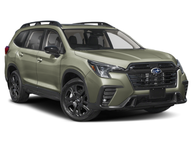 2025 Subaru Ascent Onyx Edition Touring