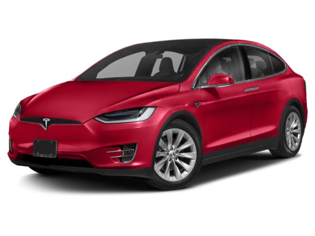 Used 2018 Tesla Model X 75D with VIN 5YJXCDE24JF109300 for sale in Turlock, CA