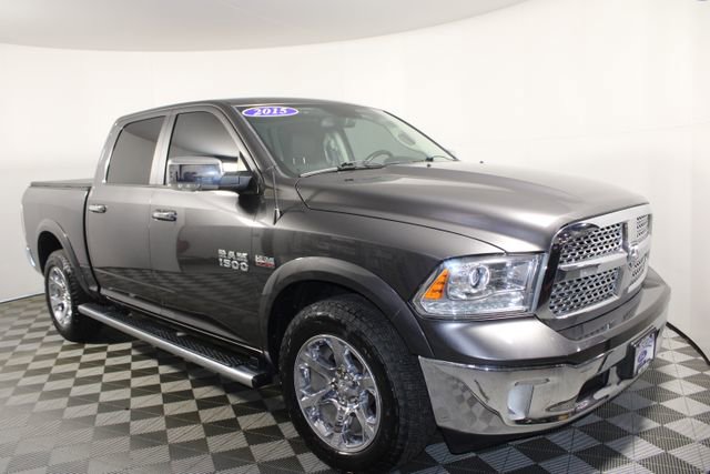 2015 RAM 1500 Laramie