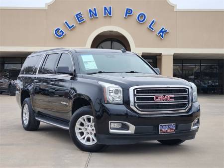 2020 GMC Yukon XL SLT