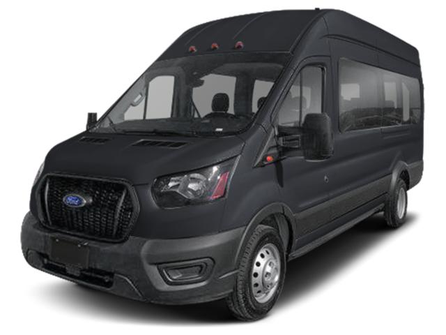 2025 Ford Transit-350