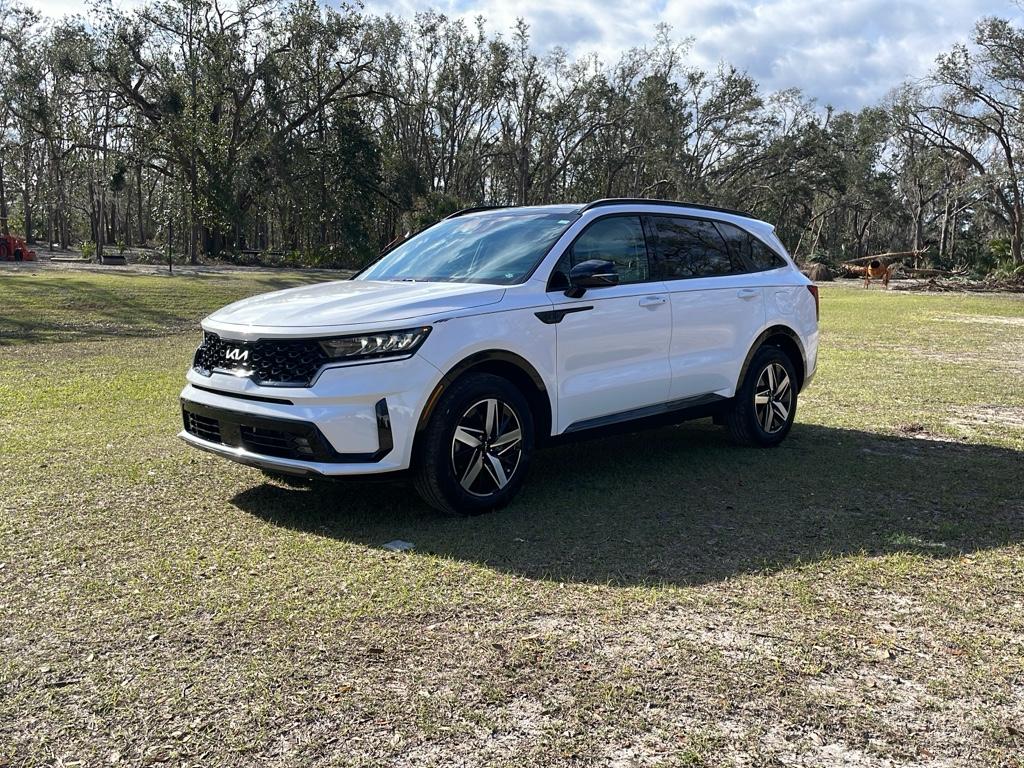 2023 Kia Sorento EX