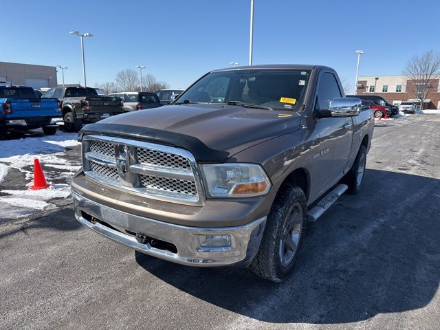 2010 Dodge RAM 1500 SLT