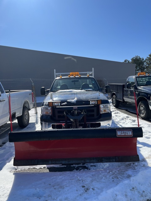 2006 Ford F-350SD XL