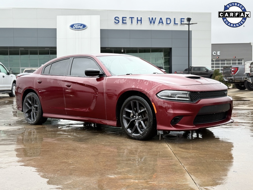 2021 Dodge Charger GT