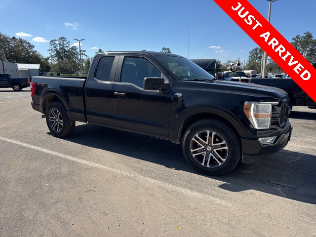 Used 2021 Ford F-150 XL