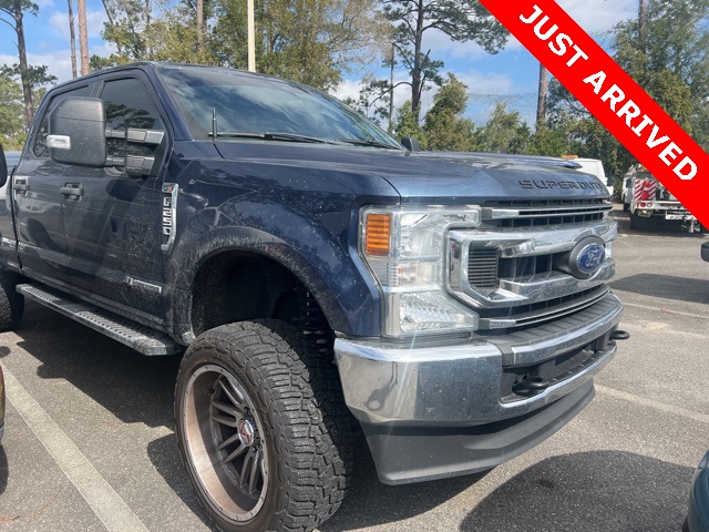 Used 2020 Ford F-250SD XL