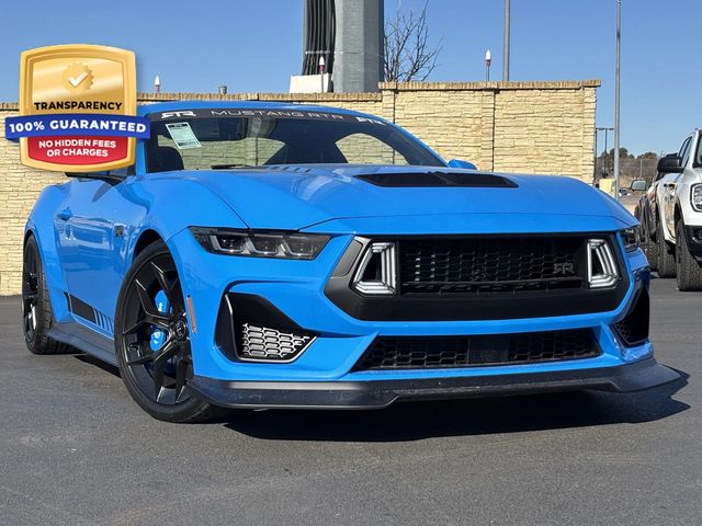 2024 Ford Mustang RTR Spec 2