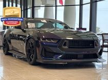 2024 Ford Mustang RTR Spec 2