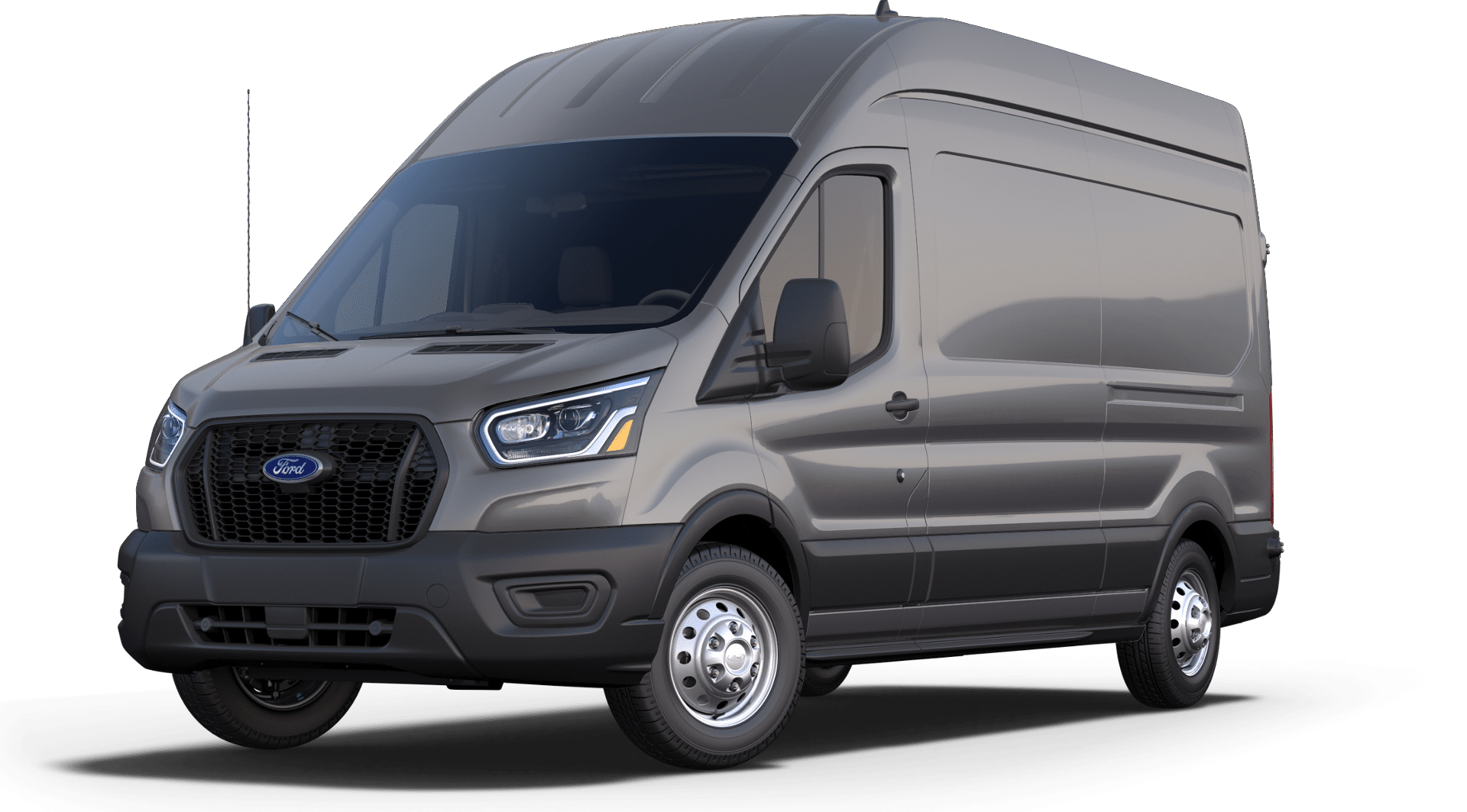 2024 Ford Transit-350 Base