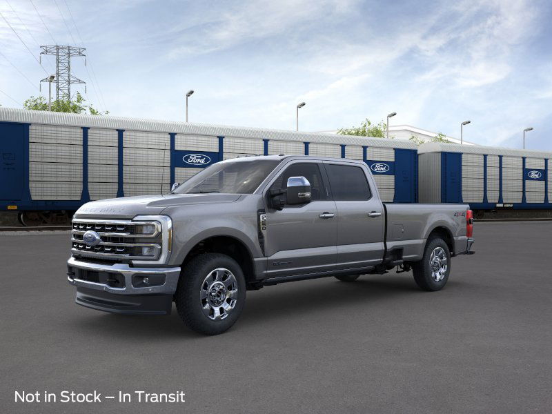 New 2025 Ford Super Duty F-250 SRW XL