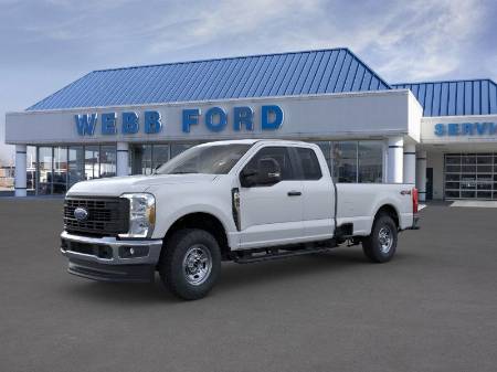 2025 Ford F-250SD XL