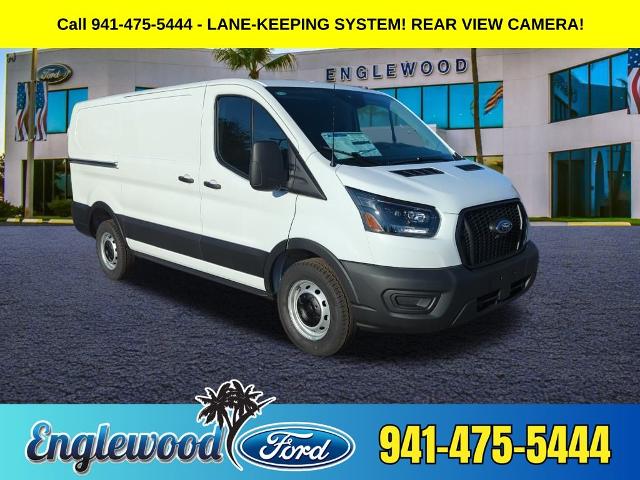 2024 Ford Transit Cargo Van Cargo Van