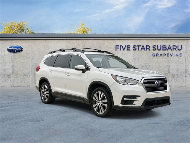 2021 Subaru Ascent Premium