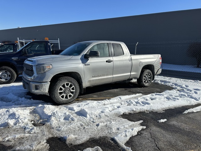 2019 Toyota Tundra SR5