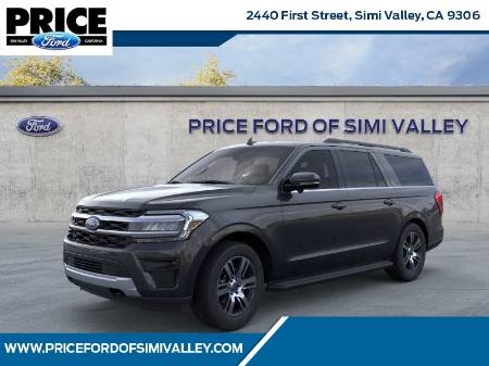 2024 Ford Expedition MAX XLT
