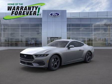 2024 Ford Mustang EcoBoost® Premium