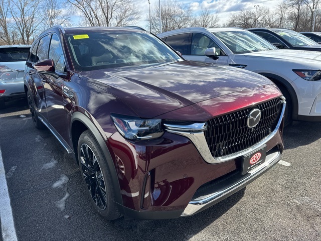 2024 Mazda CX-90 Phev Premium Plus