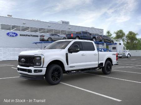 2025 Ford Super Duty F-250 SRW XL