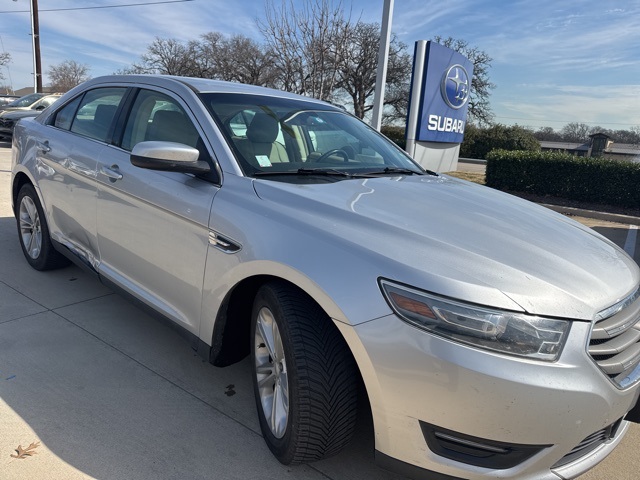 Used 2013 Ford Taurus SEL