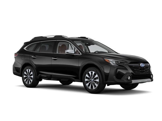 New 2025 Subaru Outback Touring