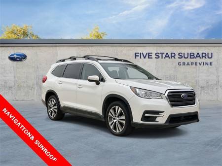 2021 Subaru Ascent Premium