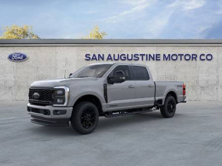 2025 Ford Super Duty F-250 SRW