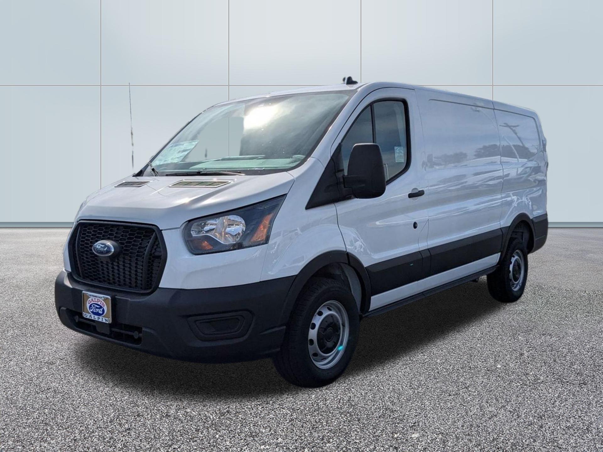 2024 Ford Transit T250 RWD