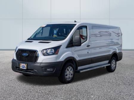 2023 Ford Transit-250 Cargo Van