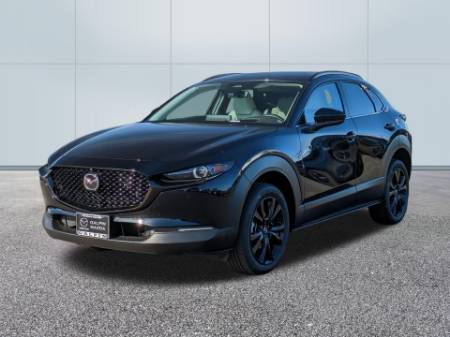 2025 Mazda CX-30 2.5 Turbo Premium Plus Package