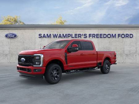 2024 Ford Super Duty F-250 SRW LARIAT