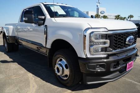 2024 Ford F-350SD King Ranch