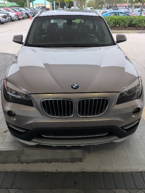 2015 BMW X1 xDrive28i