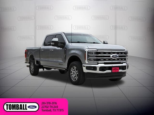 2023 Ford F-250SD LARIAT