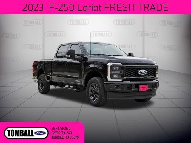 2023 Ford F-250SD LARIAT