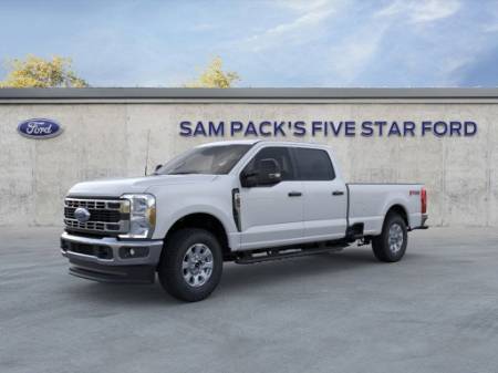 2024 Ford Super Duty F-250 SRW XLT