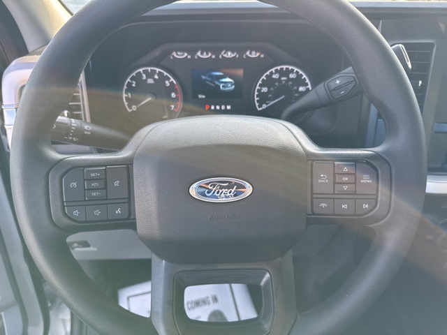 2025 Ford F-250 photo 9