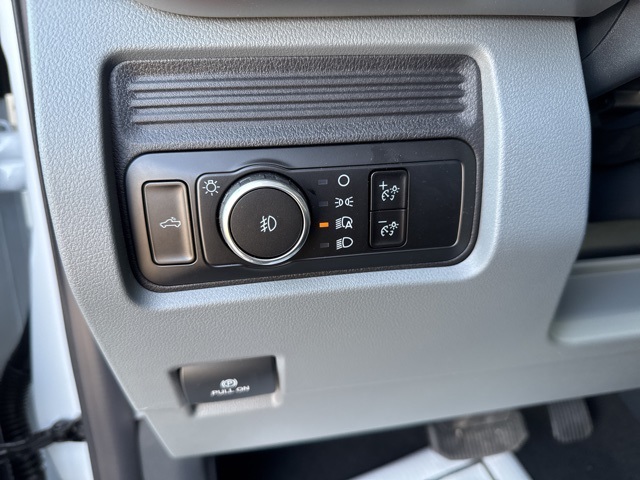 2025 Ford F-250 photo 10