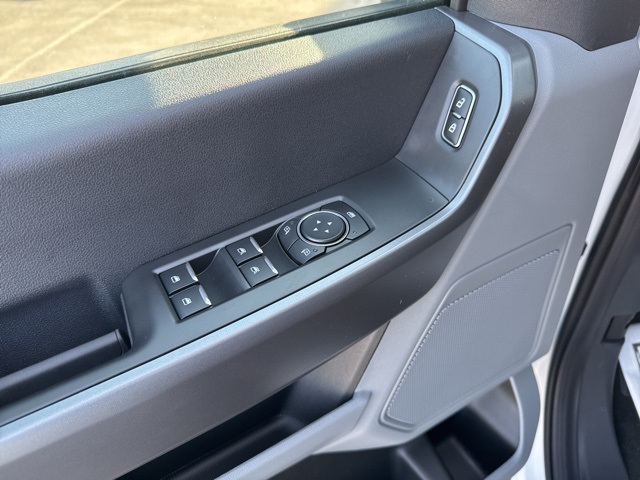 2025 Ford F-250 photo 11