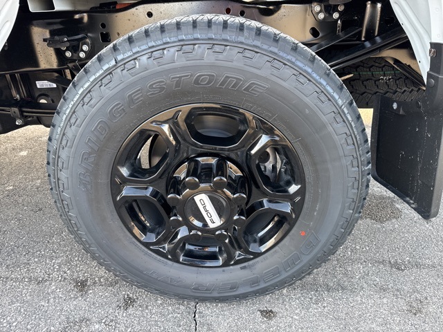2025 Ford F-250 photo 17