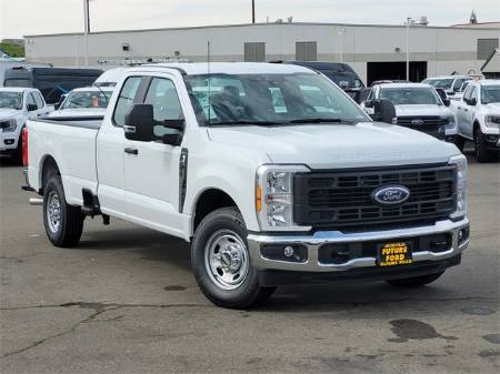 2025 Ford F-250SD XL