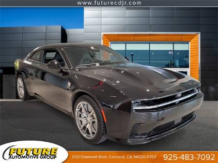 2024 Dodge Charger R/T Scat Pack