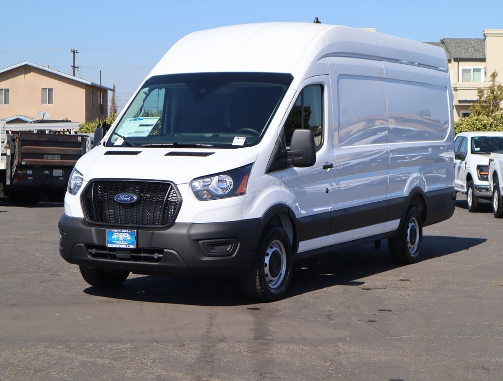 2025 Ford Transit-350 Base