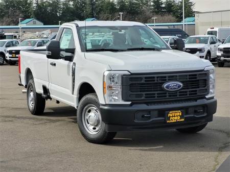 2025 Ford F-250SD XL