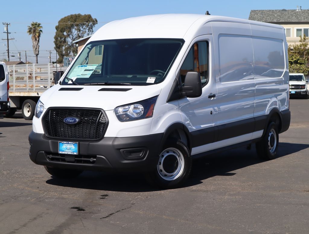 2025 Ford Transit-150 Base