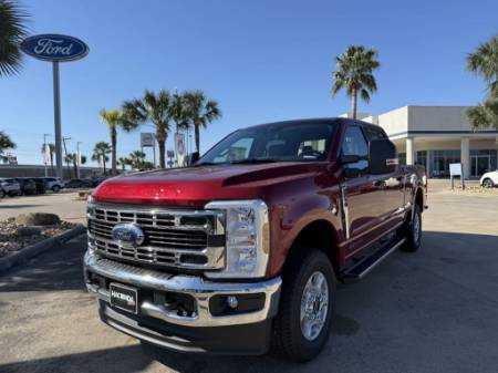 2025 Ford F-250SD XLT